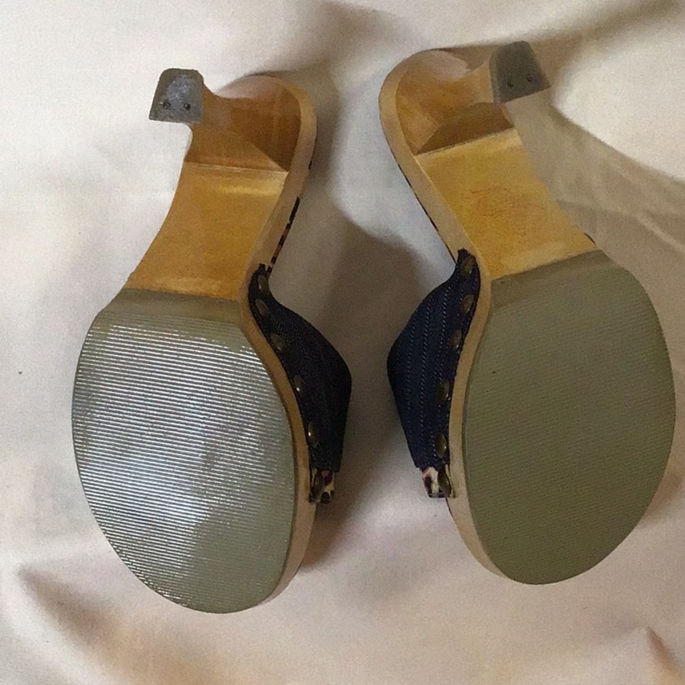 Given to an Angel... Steve Madden Charoo, size 7 - Picture 4 of 5